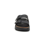 Birkenstock Papillio By Birkenstock Arizona Platform Slide Sandal - Women's