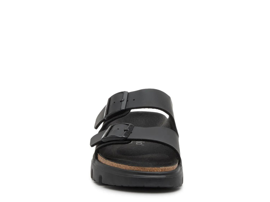 Birkenstock Papillio By Birkenstock Arizona Platform Slide Sandal - Women's