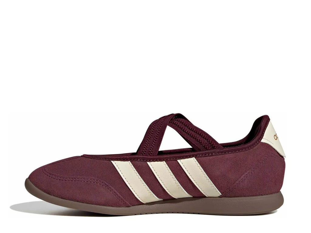 Adidas Barreda Mary Jane Sneaker - Women's