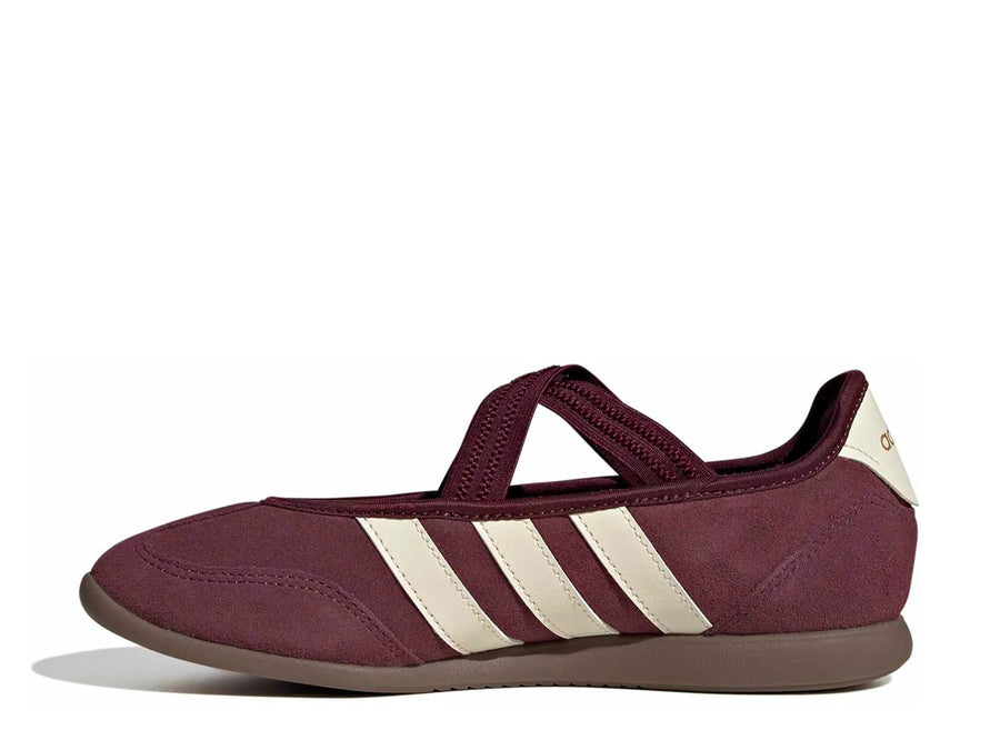 Adidas Barreda Mary Jane Sneaker - Women's