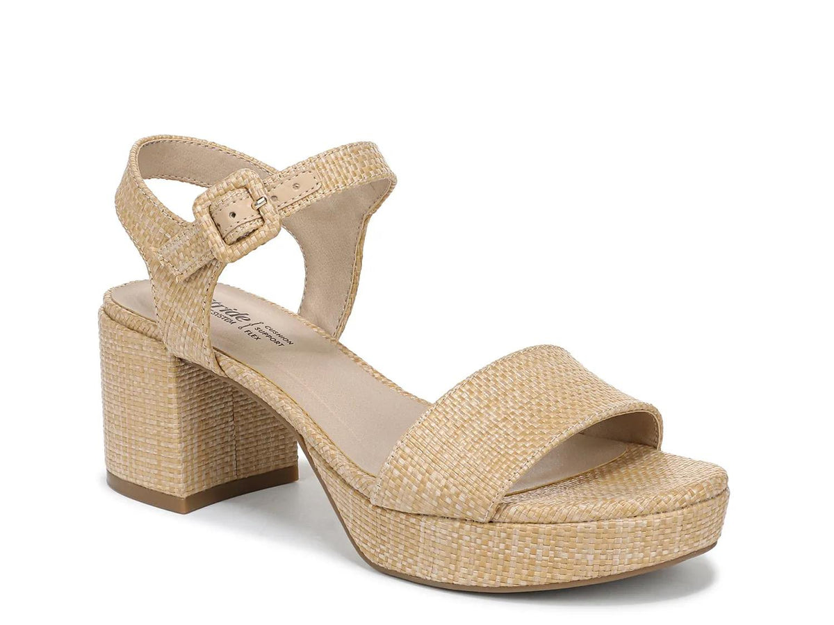 Lifestride Rhythmn Platform Sandal