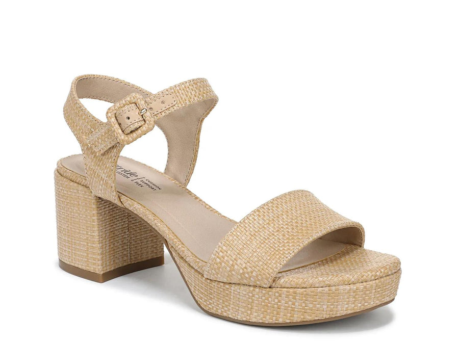 Lifestride Rhythmn Platform Sandal