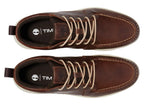 Timberland Parker Street Mid Sneaker Men's