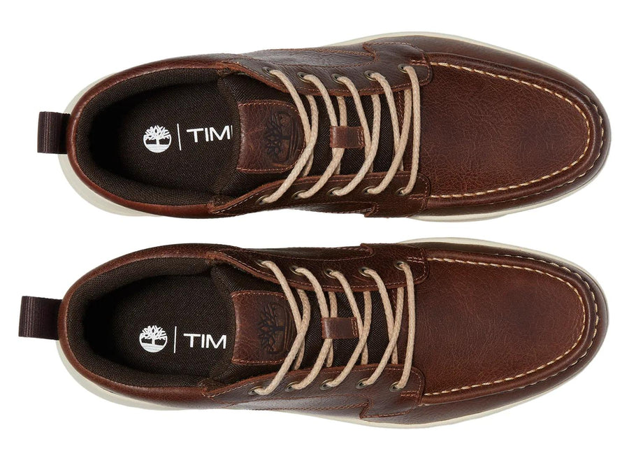 Timberland Parker Street Mid Sneaker Men's