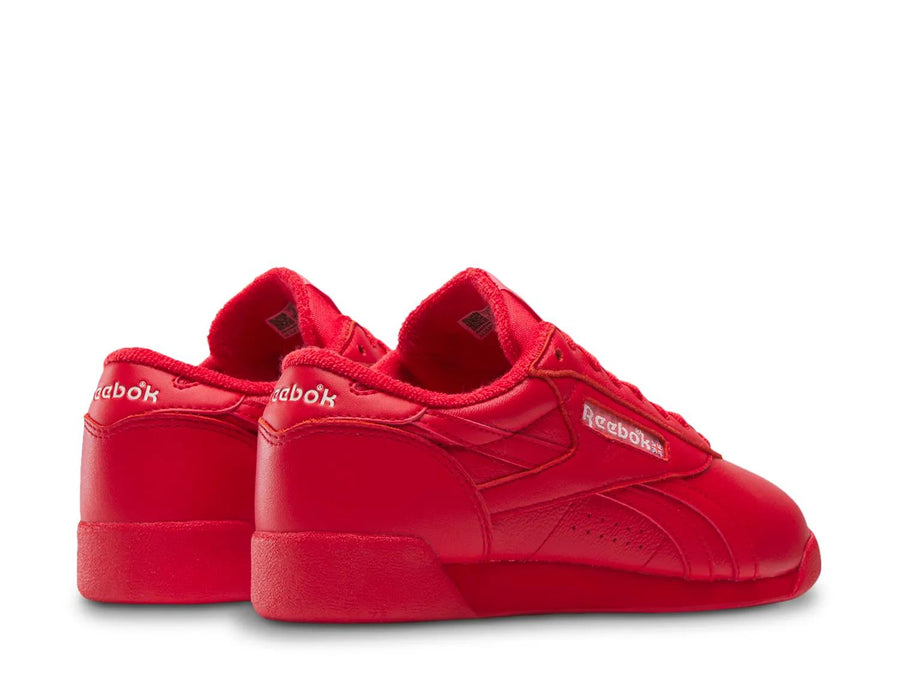 Reebok Freestyle Lo Sneaker - Women's