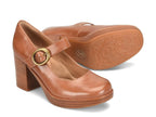 Sofft Kathleen Platform Mary Jane Pump