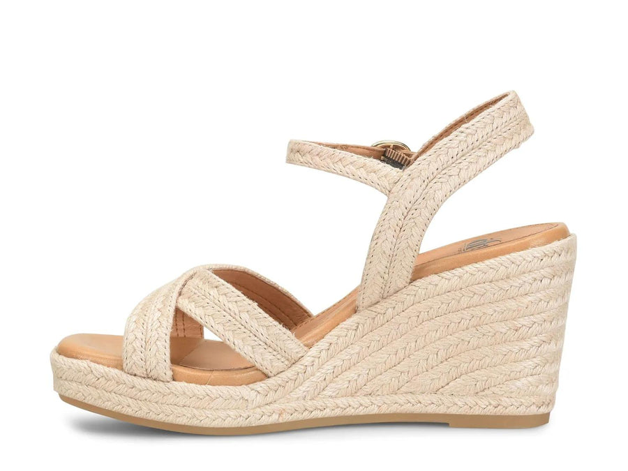 Sofft Newbury Wedge Sandal