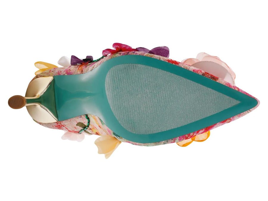 Betsey Johnson Kaley Pump