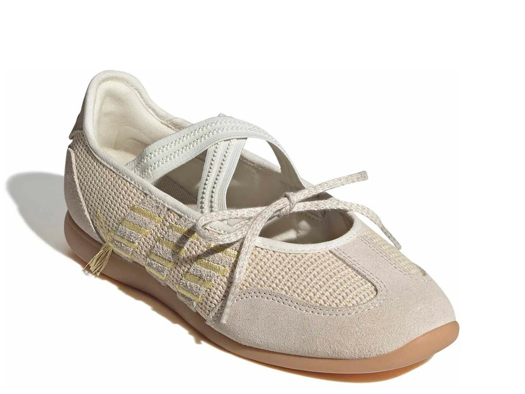 Adidas Barreda Mary Jane Sneaker - Women's