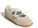 Adidas Barreda Mary Jane Sneaker - Women's