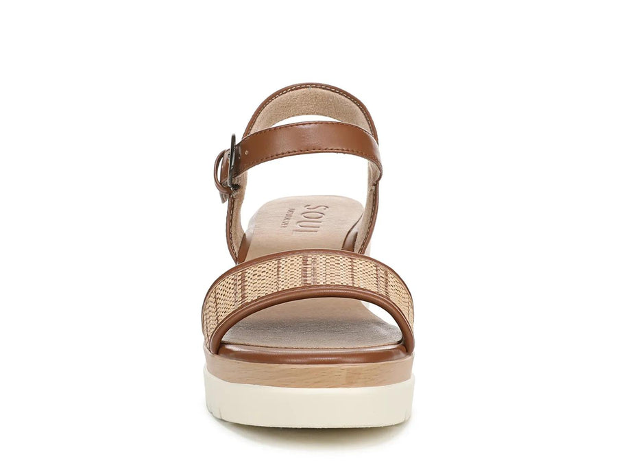 Soul Naturalizer Graciela Wedge Sandal
