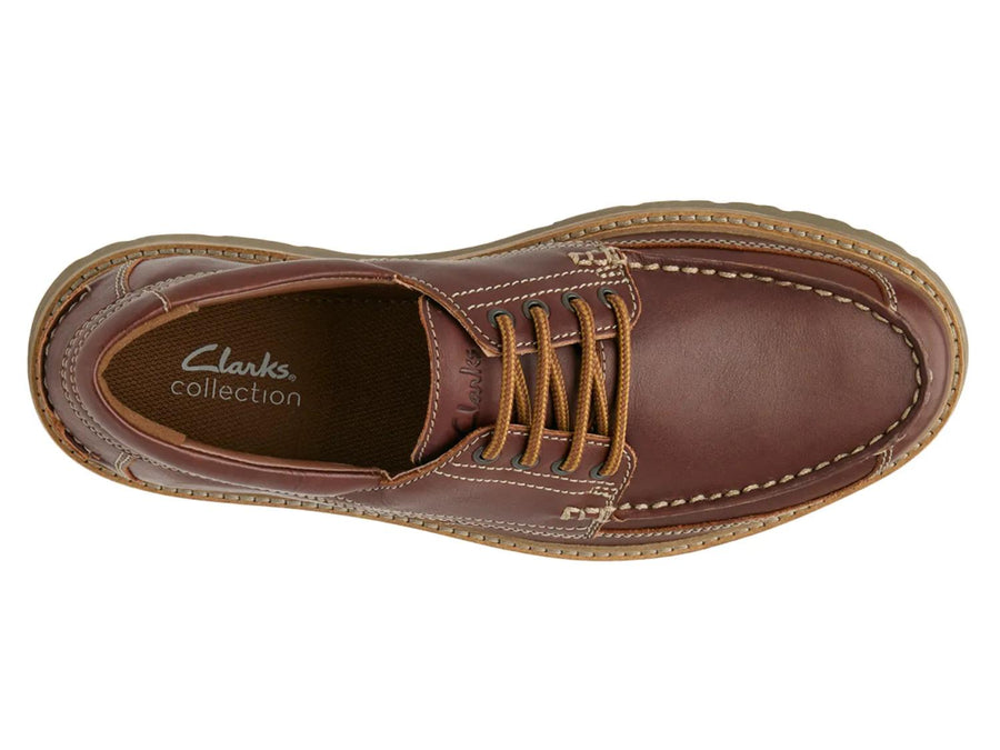Clarks Weltridge Loafer