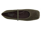 Franco Sarto Oriel Mary Jane Flat - Women's