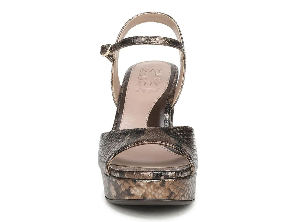 Naturalizer Marigold Platform Sandal