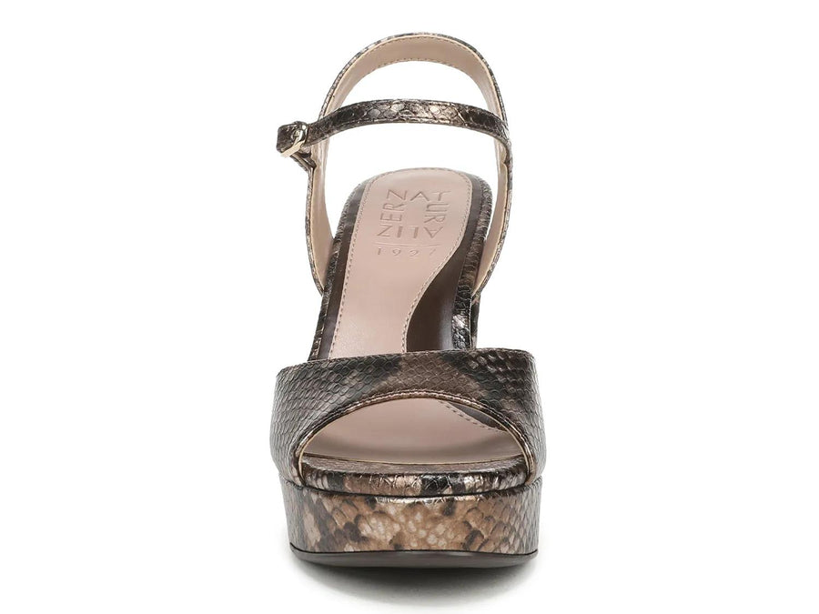 Naturalizer Marigold Platform Sandal