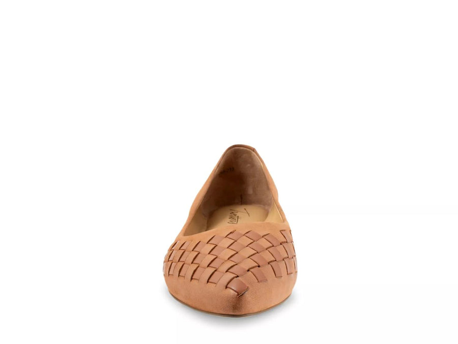 Trotters Estee Flat
