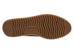Clarks Zylah Wedge Loafer