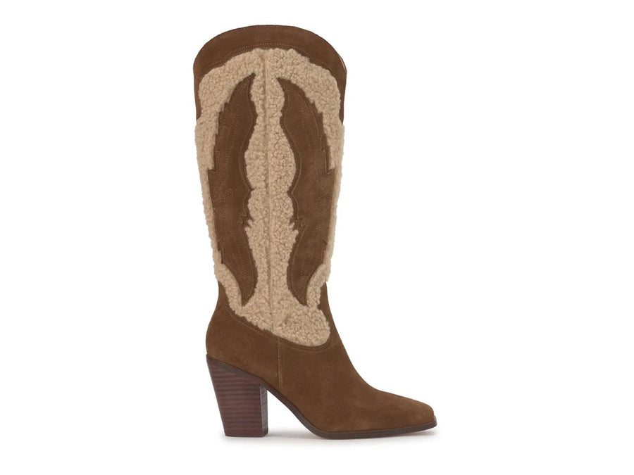 Jessica Simpson Raevini Cowboy Boot - Women's