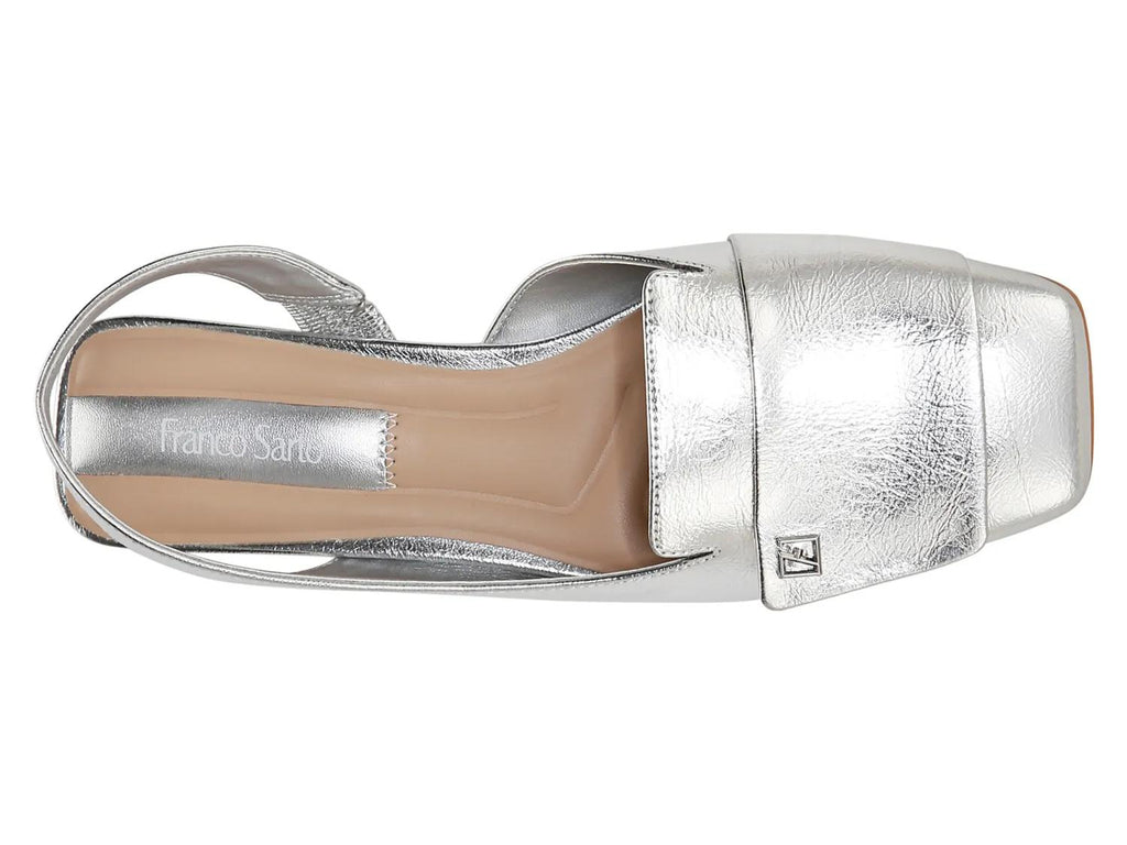 Franco Sarto Teagan Flat