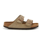 Birkenstock Arizona Soft Footbed Sandal - Women's