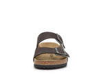Birkenstock Arizona Slide Sandal - Men's