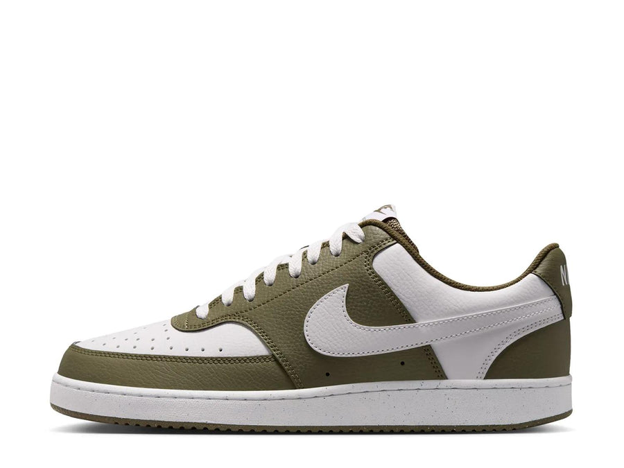 Nike Court Vision Low Next Nature Sneaker - Men's