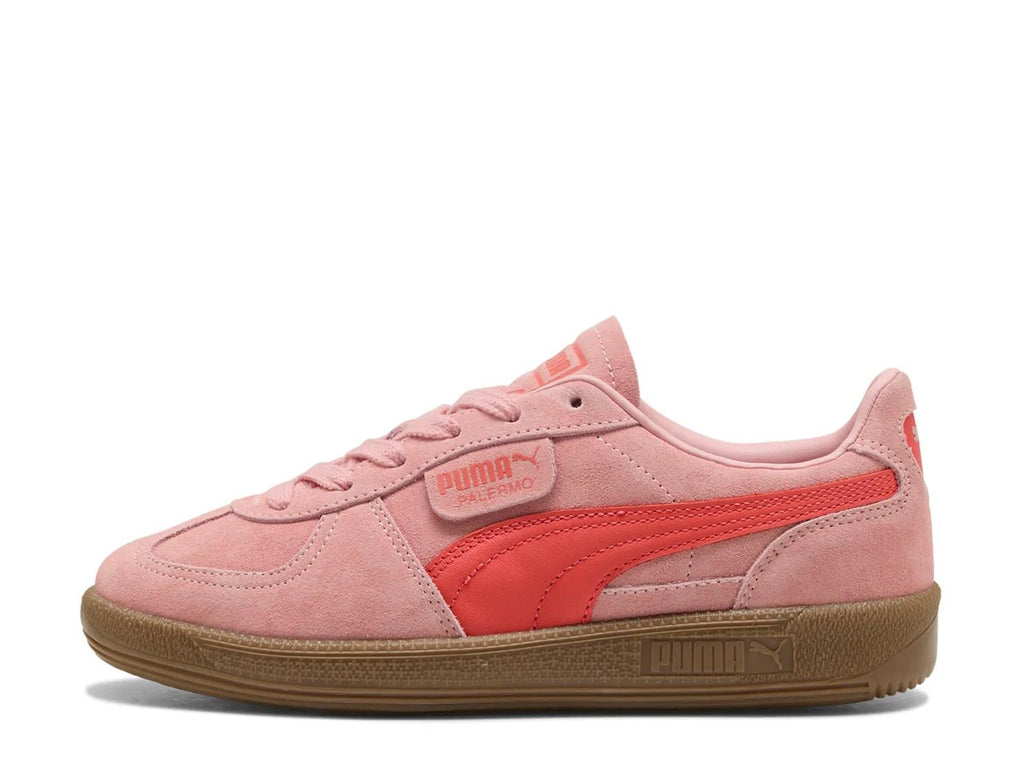 Puma Palermo Sneaker - Women's