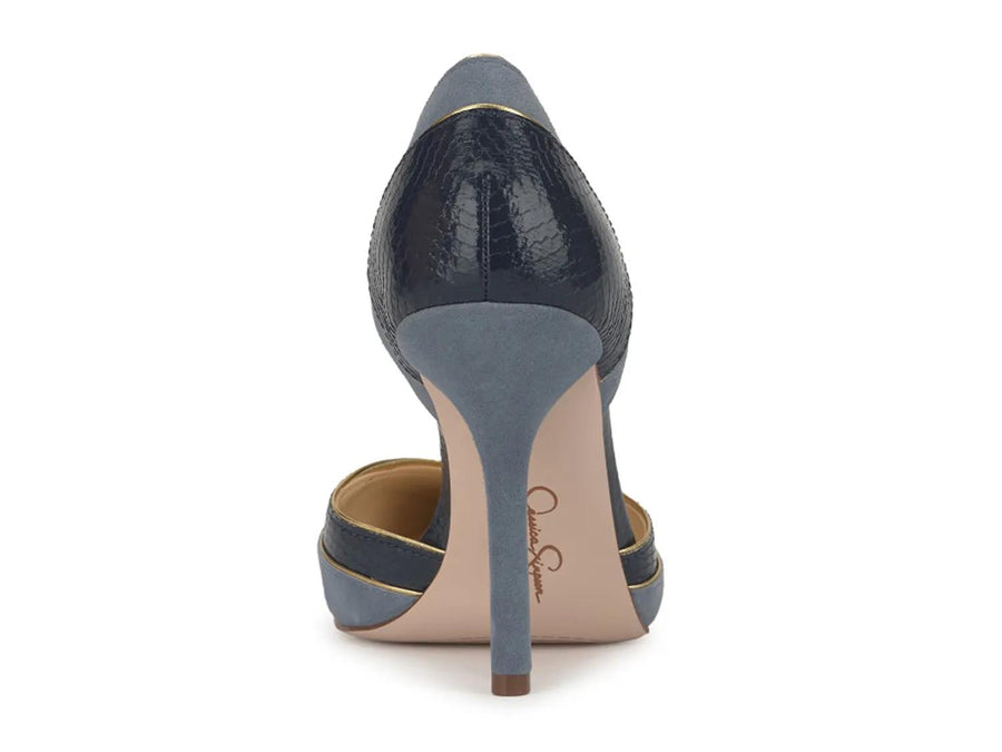 Jessica Simpson Vuley Pump
