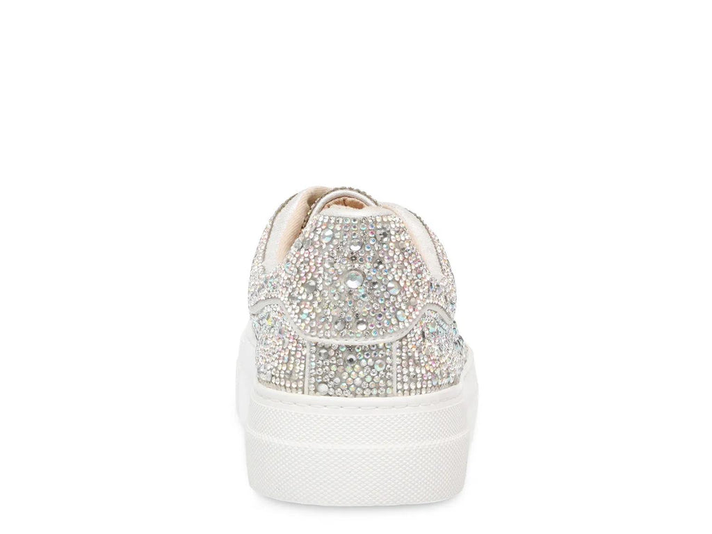 Betsey Johnson Sidny Platform Sneaker