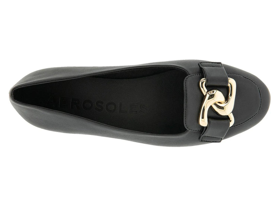 Aerosoles Bell Ballet Flat