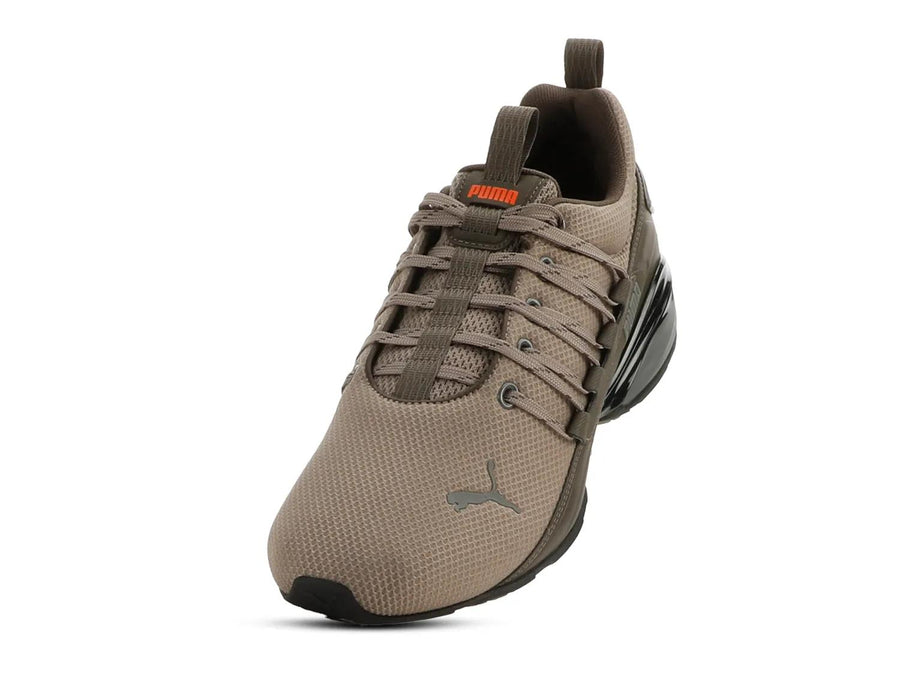 Puma Axelion 2 Wild Sneaker - Men's