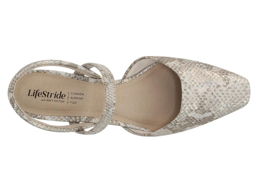 Lifestride Lainey Pump