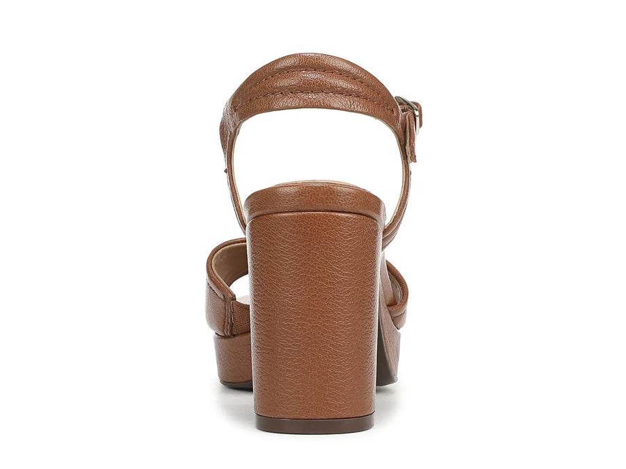 Naturalizer Petra Platform Sandal