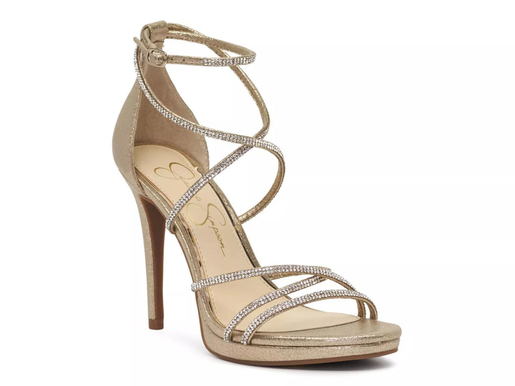 Jessica Simpson Jaeya Dress Sandal