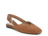 Naturalizer Crystal Flat