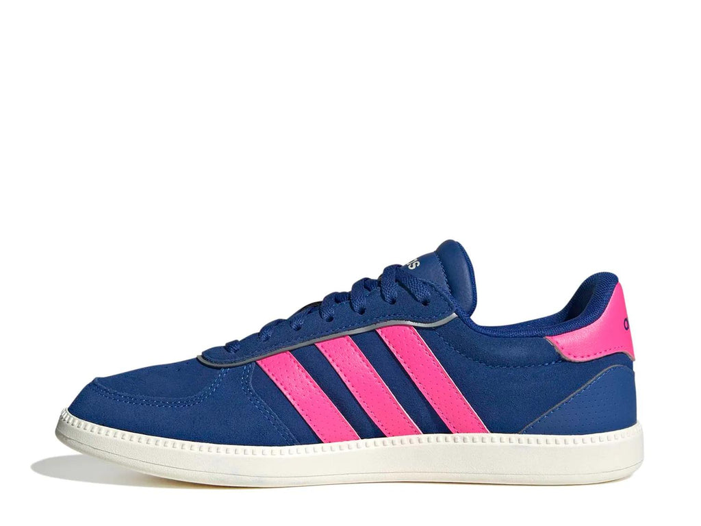 Adidas Breaknet Sleek Sneaker - Women's