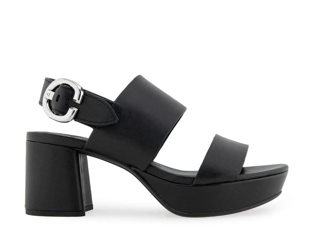Aerosoles Casetta Platform Sandal