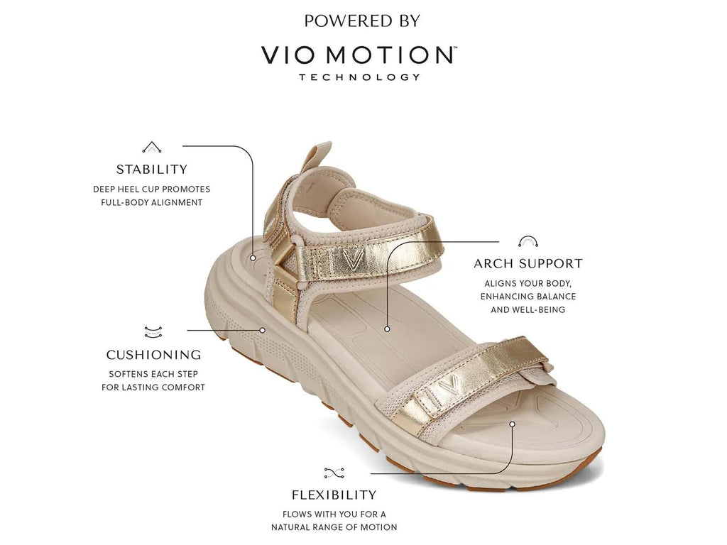 Vionic Walk Max Wanderer Sandal - Women's