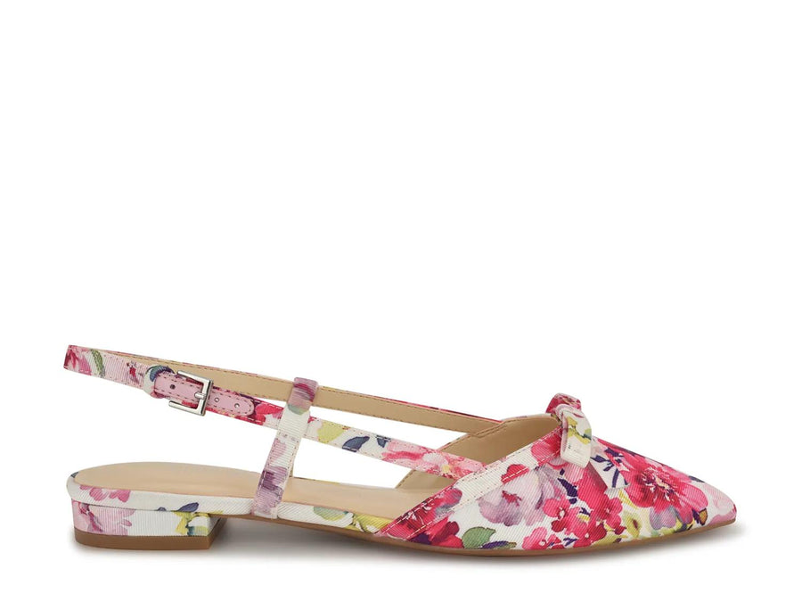 Nine West Lanela Pump 