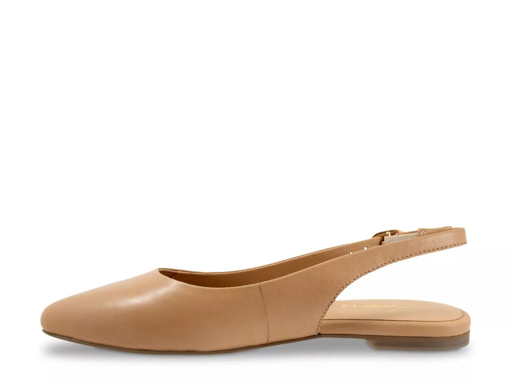 Trotters Evelyn Flat