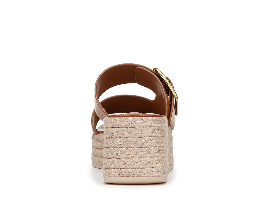 Franco Sarto Taziana Espadrille Wedge Sandal