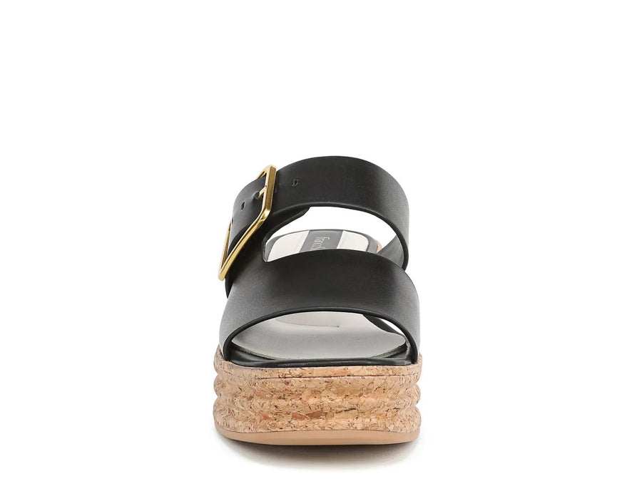 Franco Sarto Taziana Espadrille Wedge Sandal