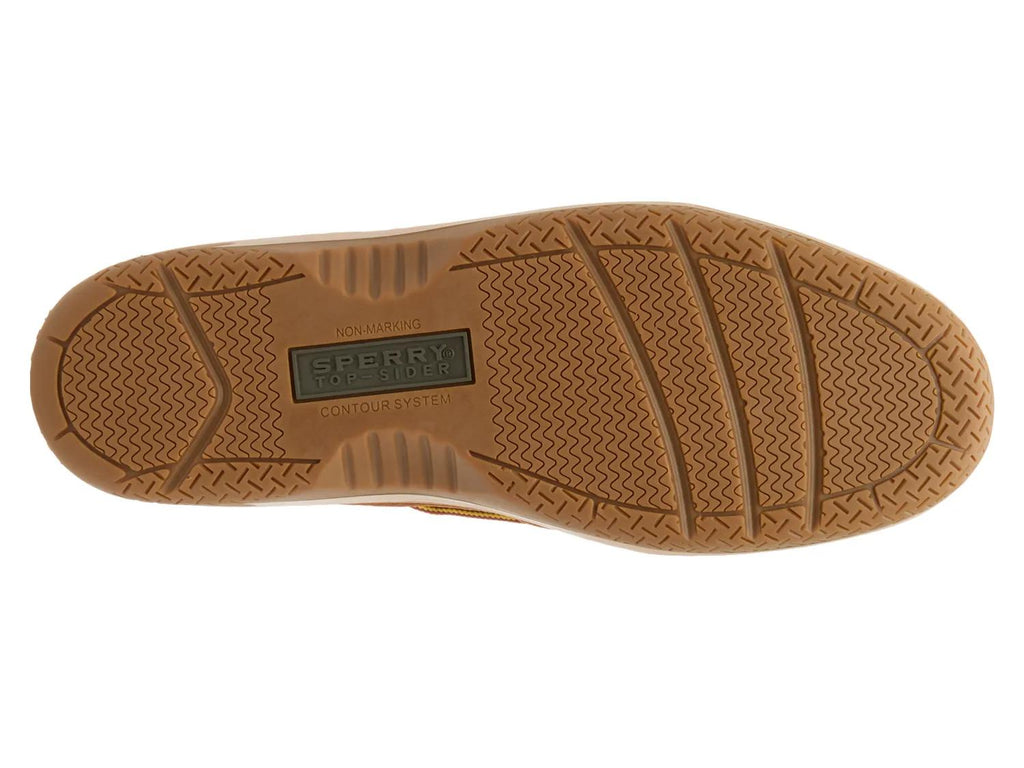 Sperry Billfish 3-Eye Boat Shoe