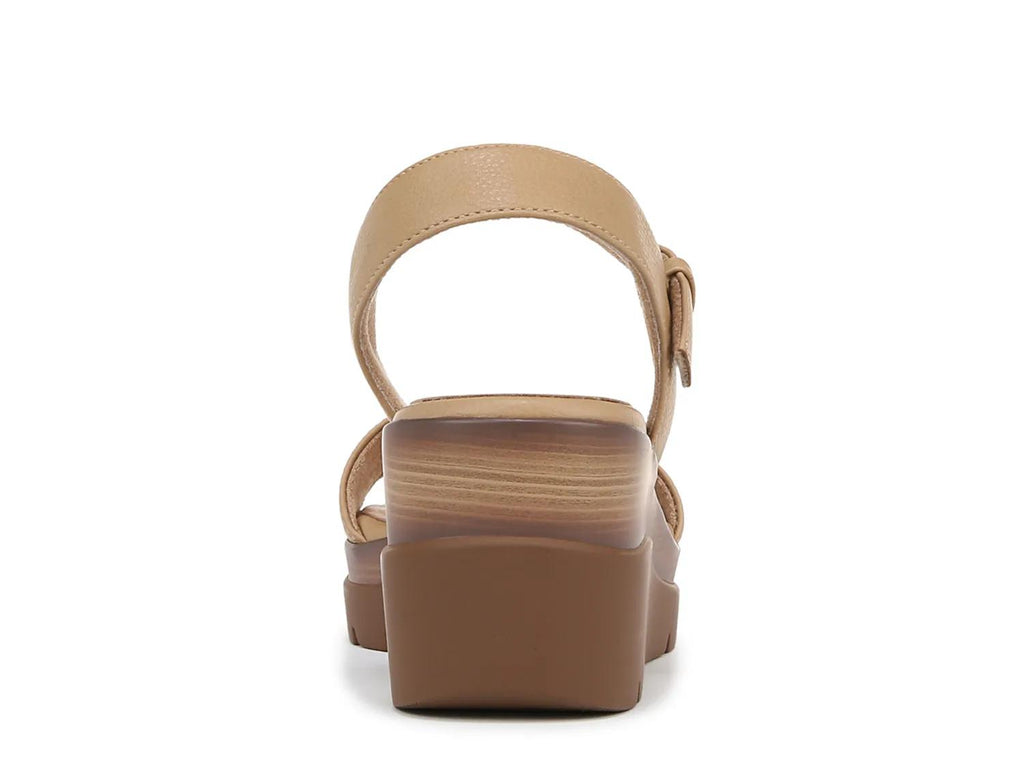 Soul Naturalizer Graciela Wedge Sandal