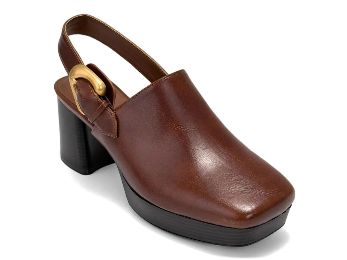 Aerosoles Shayla Platform Clog - Women's