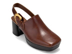 Aerosoles Shayla Platform Clog - Women's