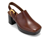 Aerosoles Shayla Platform Clog - Women's