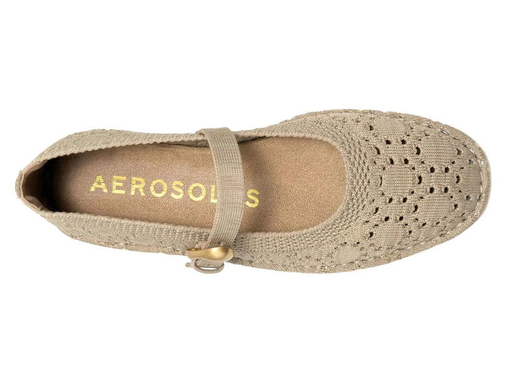 Aerosoles Tamika Mary Jane Flat
