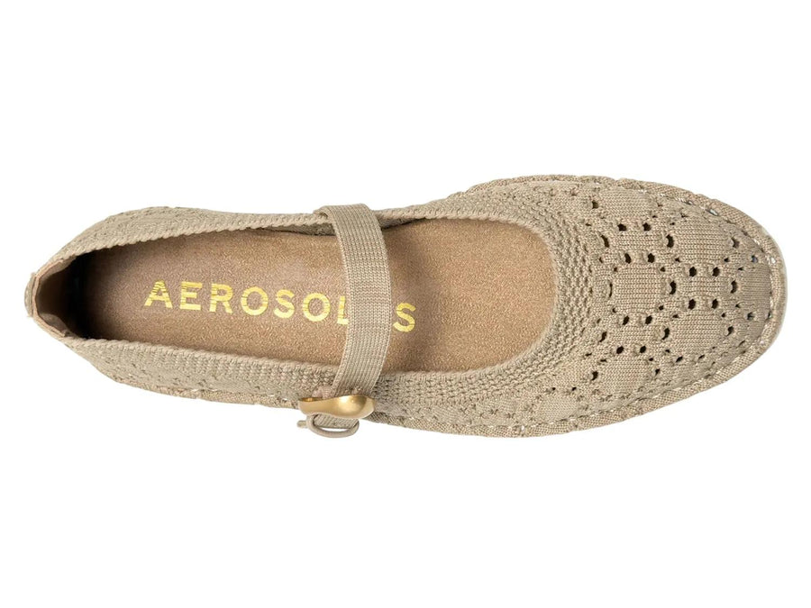 Aerosoles Tamika Mary Jane Flat