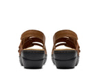 Clarks Merliah Bali Wedge Sandal